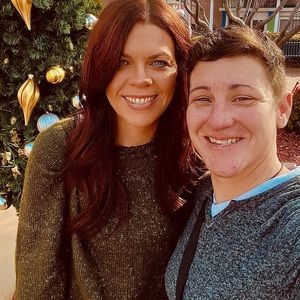 Meet your Posher, Courtney